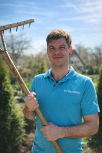 Geir Õunpuu - haljastusteenused Tallinn